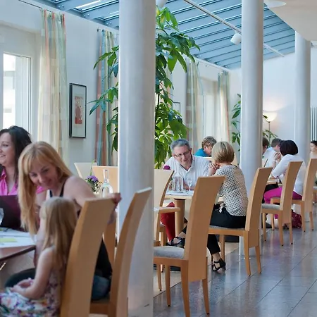 Hotel Am Froschbaechel Buehl (Rastatt)