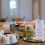 Am Froschbaechel Hotel Bühl
