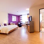 Am Froschbaechel Hotel Bühl