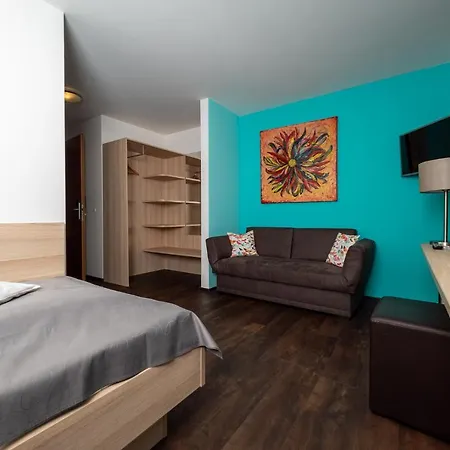 Am Froschbaechel Hotel Bühl