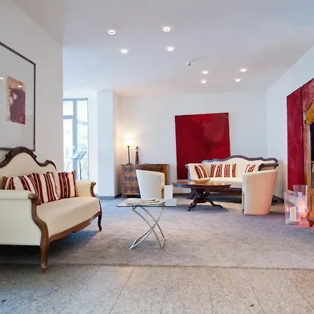 Am Froschbaechel 3* Bühl
