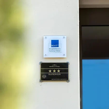Am Froschbächel Hotel 3*