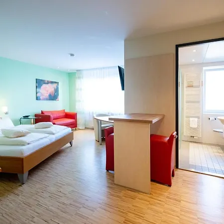 Am Froschbaechel Hotel 3*
