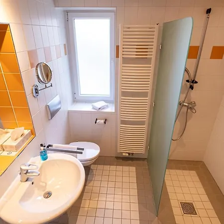 Hotel Am Froschbaechel Bühl