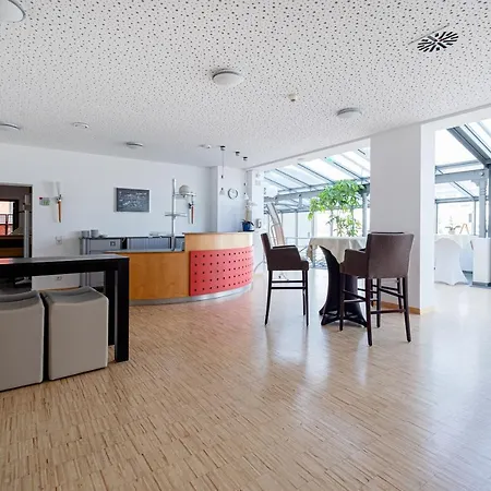 Am Froschbaechel Hotel 3*