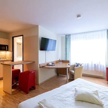 Am Froschbaechel 3* Bühl