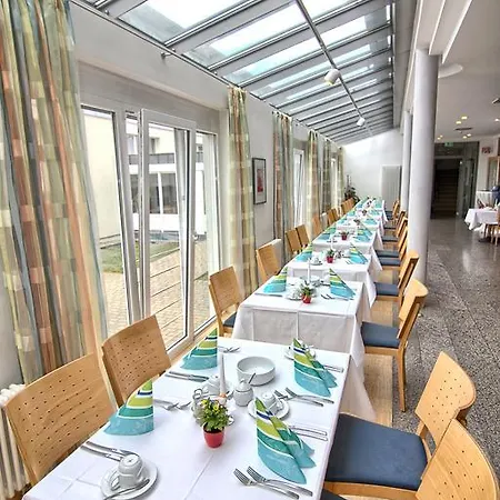 Am Froschbaechel Bühl