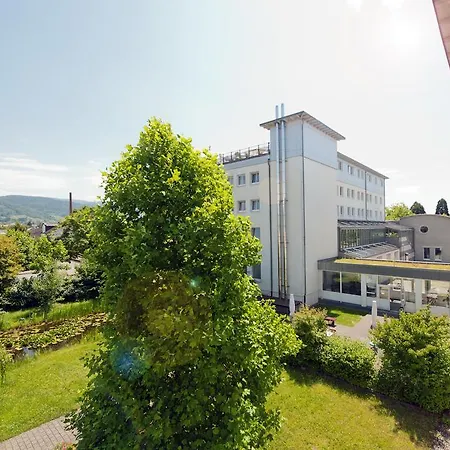 Hotel Am Froschbaechel Bühl