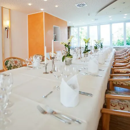 Hotel Am Froschbaechel 3*