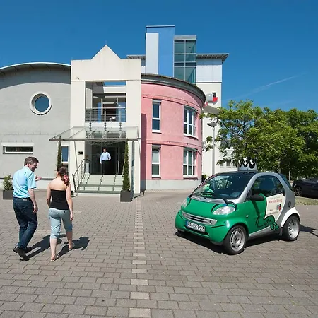Am Froschbaechel Hotel Bühl