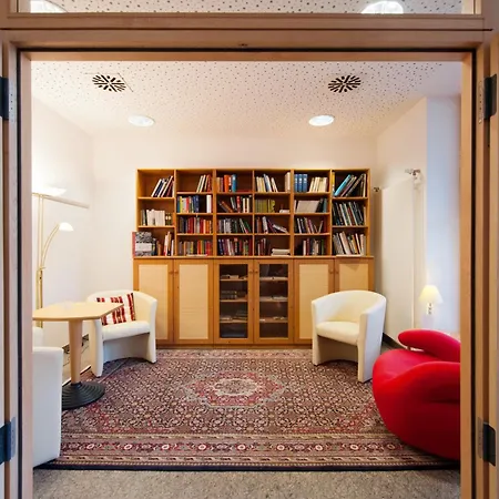Hotel Am Froschbaechel 3*