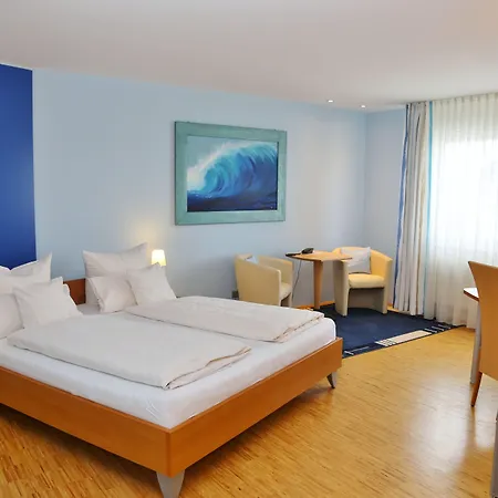 Hotel Am Froschbaechel