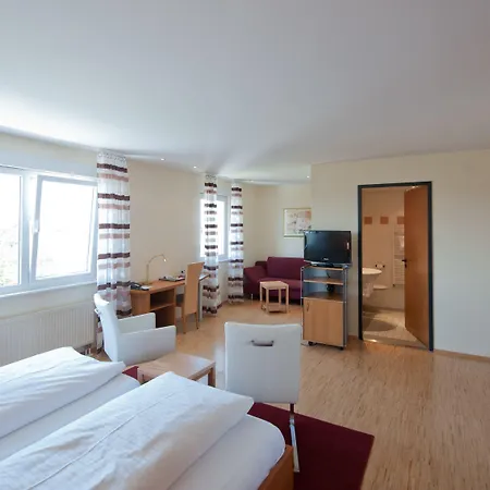 Am Froschbaechel Hotel