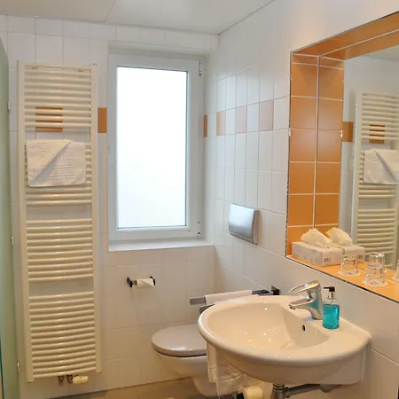 Hotel Am Froschbächel