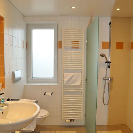 Hotel Am Froschbaechel