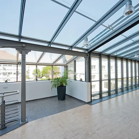 Hotel Am Froschbaechel