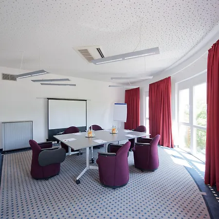 Hotel Am Froschbaechel Bühl
