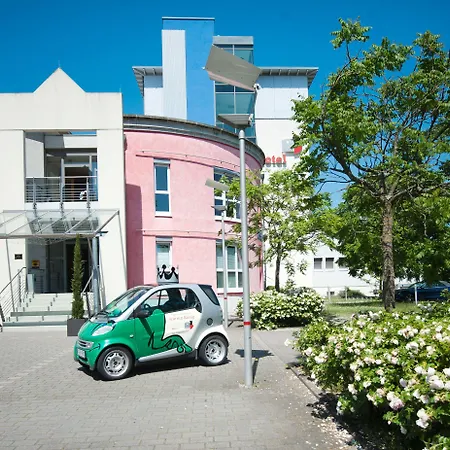 Am Froschbächel Hotel 3*