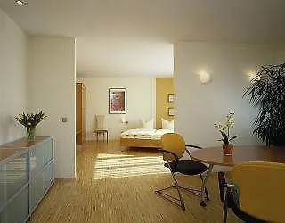 Am Froschbaechel Hotel 3*
