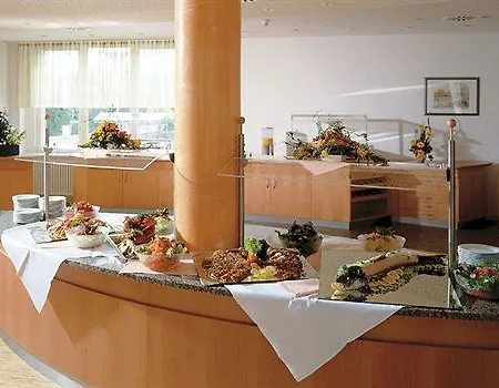 Hotel Am Froschbaechel Bühl