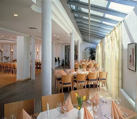 Am Froschbaechel Hotel 3*