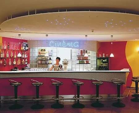 Am Froschbaechel Hotel Buehl (Rastatt)