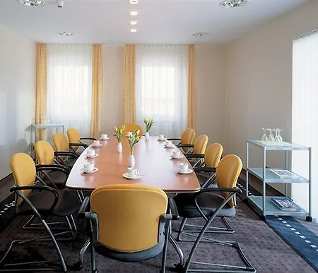 Am Froschbaechel Hotel Bühl