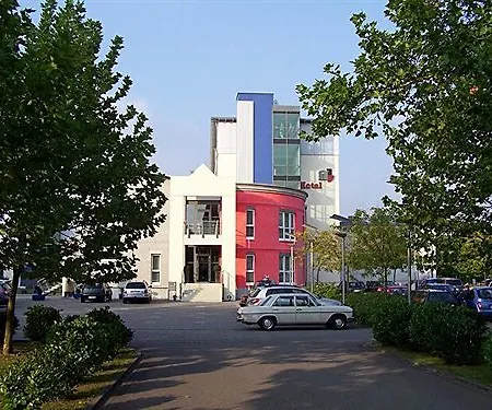 Am Froschbaechel Buehl (Rastatt)