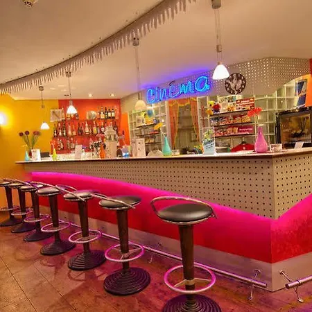 Am Froschbaechel Hotel