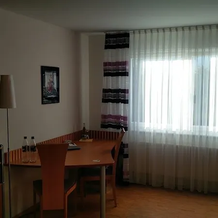 Am Froschbaechel Hotel
